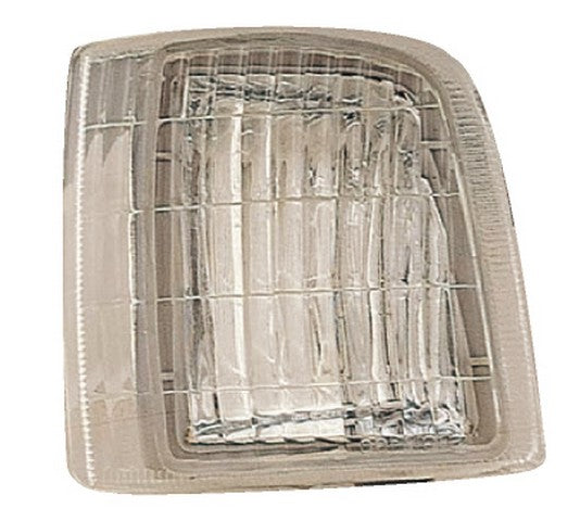 Cornering / Side Marker Light Assembly Pacific Auto Company P131FA