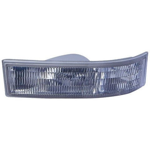 Turn Signal Light Assembly Pacific Auto Company P131FC