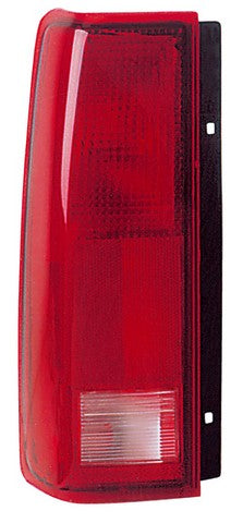 Tail Light Pacific Auto Company P13202