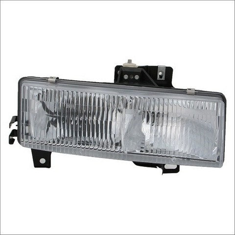 Headlight Assembly Pacific Auto Company P13218