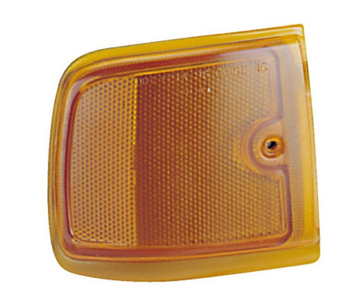 Side Marker Light Pacific Auto Company P13223