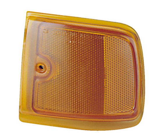 Side Marker Light Pacific Auto Company P13224