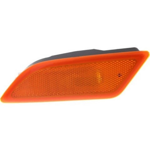 Cornering / Side Marker Light Assembly Pacific Auto Company P13258