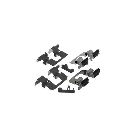 Disc Brake Caliper Abutment Service Kit Carlson Brakes P1325