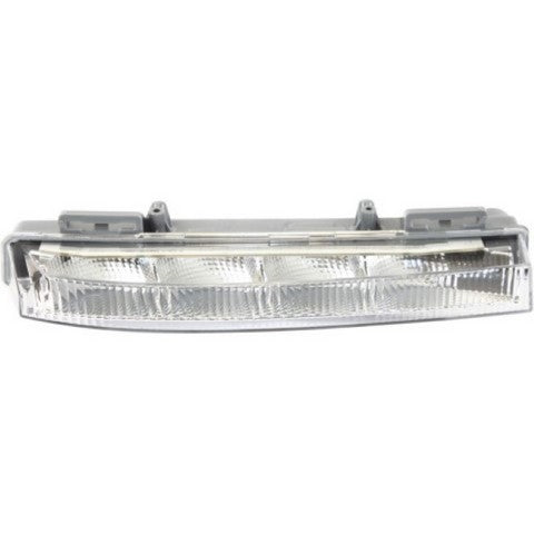 Fog Light Assembly Pacific Auto Company P13265