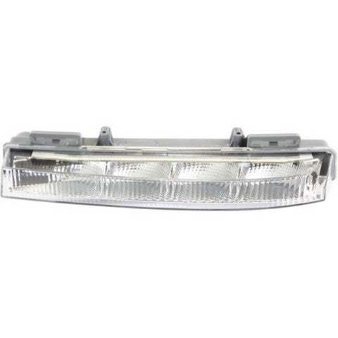 Daytime Running Light Pacific Auto Company P13266