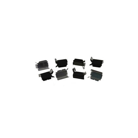 Disc Brake Caliper Abutment Service Kit Carlson Brakes P1326