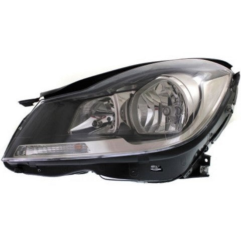 Headlight Assembly Pacific Auto Company P13270