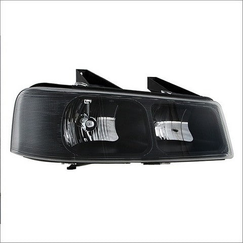 Headlight Assembly Pacific Auto Company P13283