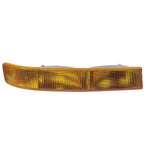 Parking / Side Marker Light Pacific Auto Company P13293