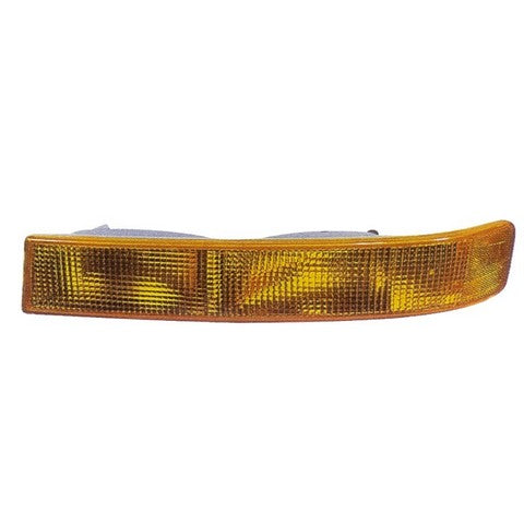 Parking / Side Marker Light Pacific Auto Company P13294