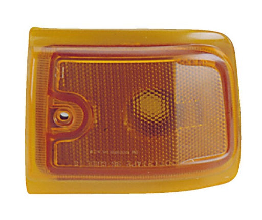 Side Marker Light Pacific Auto Company P132QF