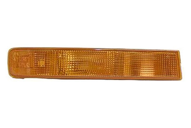 Parking / Side Marker Light Pacific Auto Company P13321