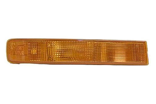Parking / Side Marker Light Pacific Auto Company P13321