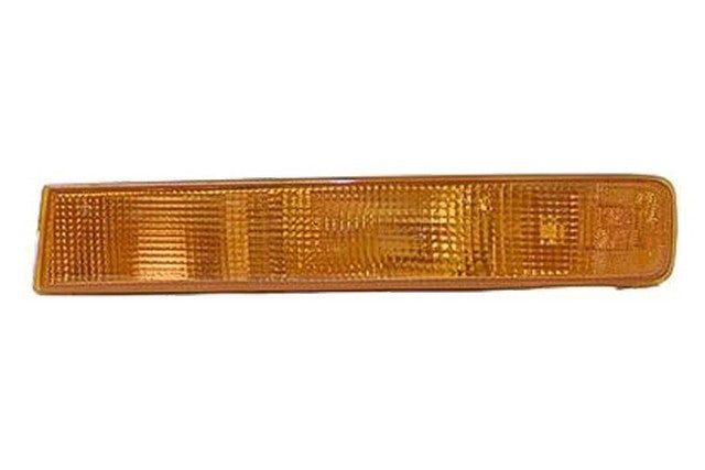 Parking / Side Marker Light Pacific Auto Company P13322