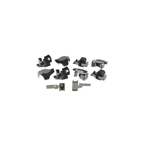Disc Brake Caliper Abutment Service Kit Carlson Brakes P1333