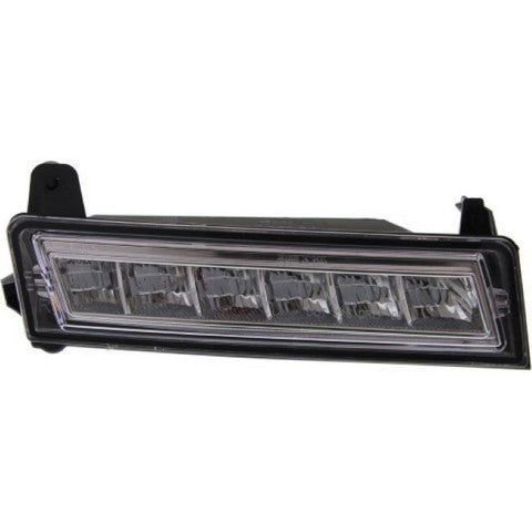 Daytime Running Light Pacific Auto Company P13343