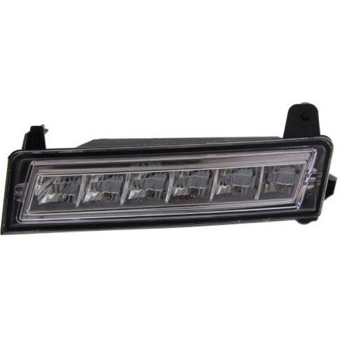 Daytime Running Light Pacific Auto Company P13344
