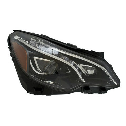 Headlight Assembly Pacific Auto Company P13377