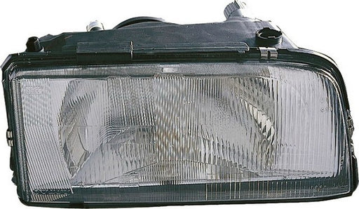 Headlight Assembly Pacific Auto Company P13380