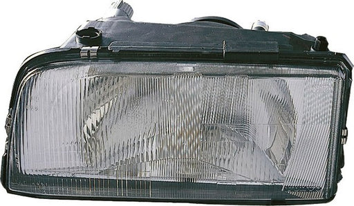 Headlight Assembly Pacific Auto Company P13381