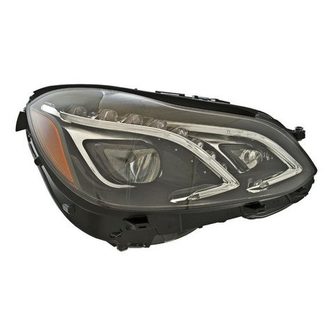 Headlight Assembly Pacific Auto Company P13385