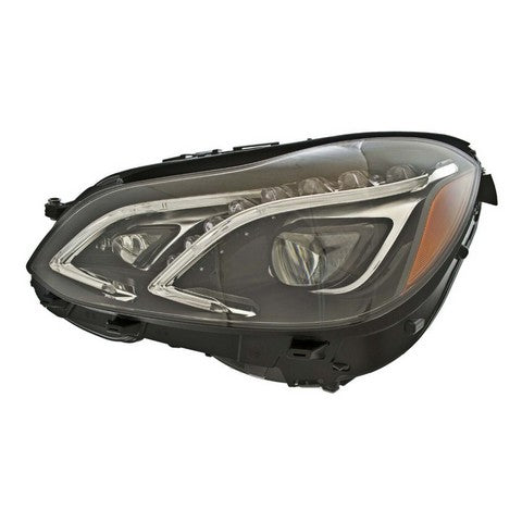 Headlight Assembly Pacific Auto Company P13386