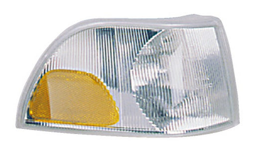 Side Marker Light Pacific Auto Company P13413