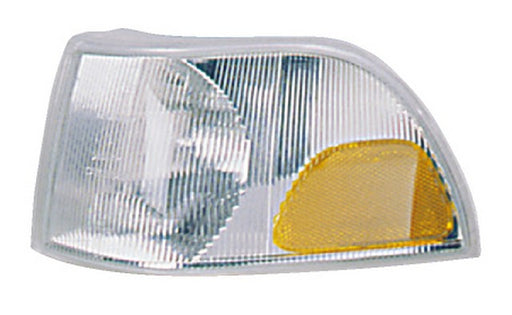 Side Marker Light Pacific Auto Company P13414