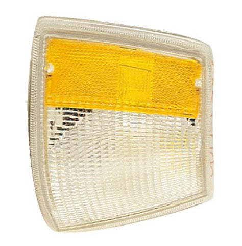 Cornering / Side Marker Light Assembly Pacific Auto Company P1341