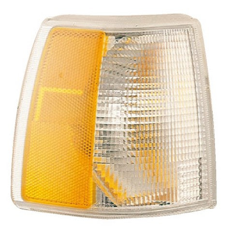 Parking / Side Marker Light Pacific Auto Company P13420