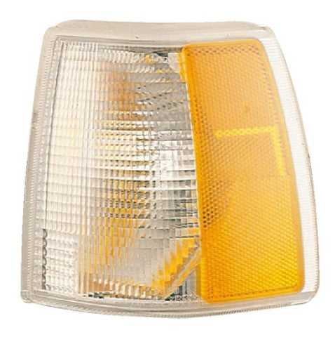 Parking / Side Marker Light Pacific Auto Company P13421
