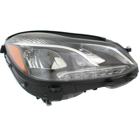 Headlight Assembly Pacific Auto Company P13425