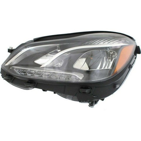Headlight Assembly Pacific Auto Company P13426