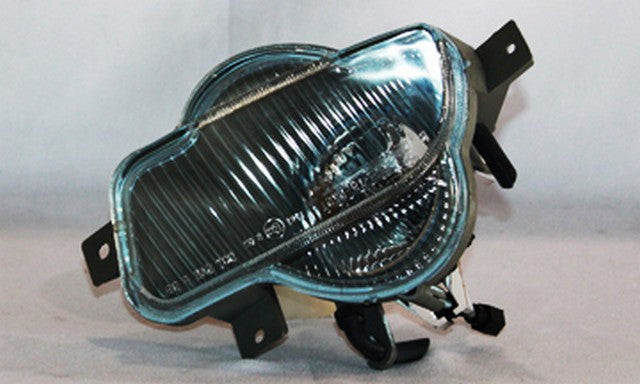 Fog Light Pacific Auto Company P13428