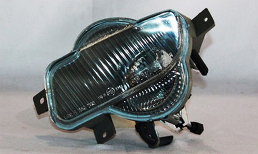 Fog Light Pacific Auto Company P13428