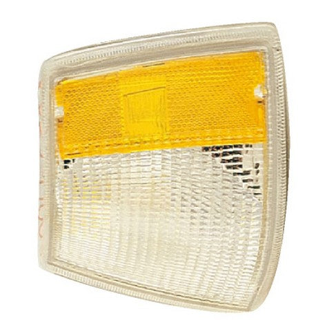 Cornering / Side Marker Light Assembly Pacific Auto Company P1342