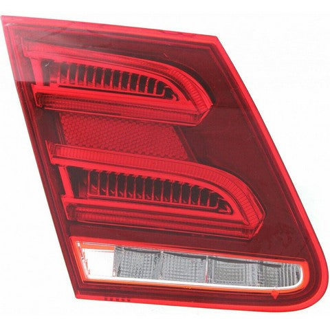 Tail Light Assembly Pacific Auto Company P13434