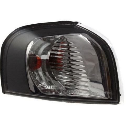 Cornering Light Assembly Pacific Auto Company P13459