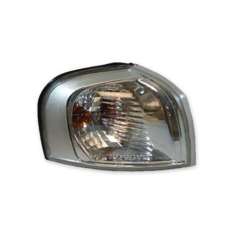 Cornering / Side Marker Light Assembly Pacific Auto Company P13465
