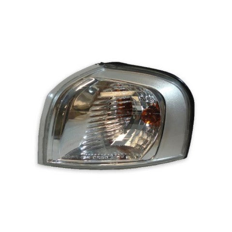 Turn Signal / Parking Light Assembly Pacific Auto Company P13466