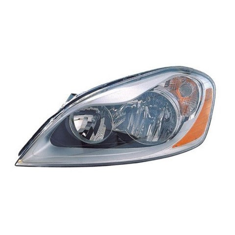Headlight Assembly Pacific Auto Company P13474