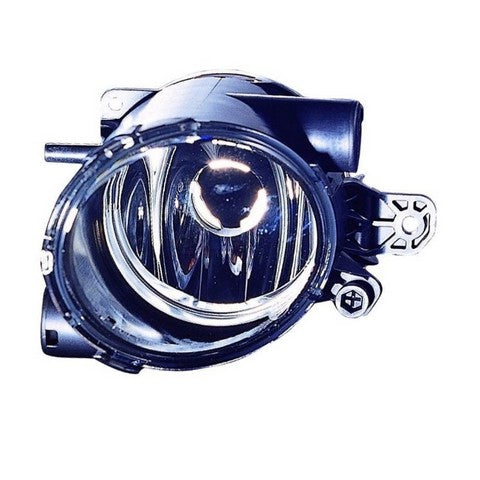 Fog Light Pacific Auto Company P13478