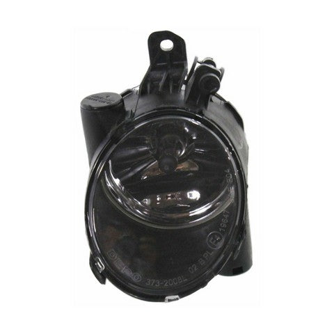 Fog Light Pacific Auto Company P13480