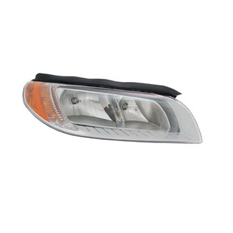 Headlight Assembly Pacific Auto Company P13481