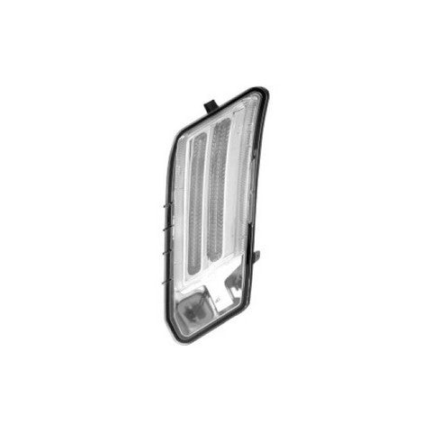 Side Marker Light Pacific Auto Company P13484