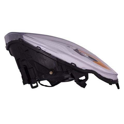 Headlight Assembly Pacific Auto Company P13493