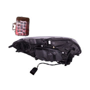 Headlight Assembly Pacific Auto Company P13493
