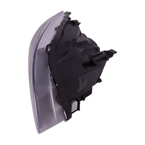 Headlight Assembly Pacific Auto Company P13493