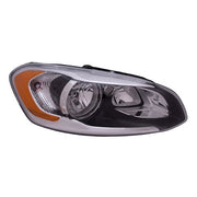 Headlight Assembly Pacific Auto Company P13493
